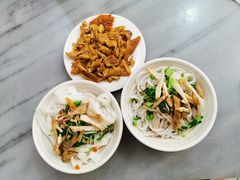-再回首鸡肉米线(人民路一店)