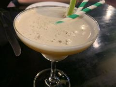 -Mix Restaurant