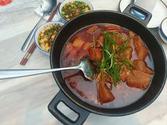 -唐猫庭院·千年陕菜(大唐不夜城店)