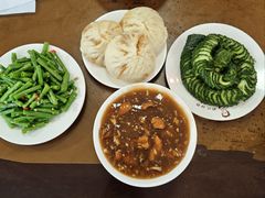 -姚记炒肝店(鼓楼店)