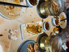 -喜庭海鲜自助(来福士店)