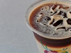 龙眼冰萃咖啡-瑞幸咖啡(中关村科贸电子城店)