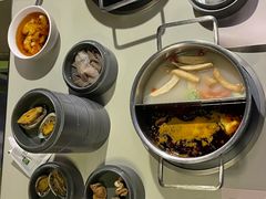 -壹小馆.皇城老妈(成都太古里店)