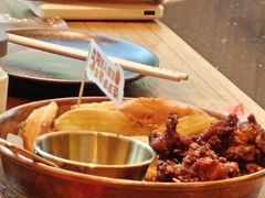 -野人部落(沈阳一店)