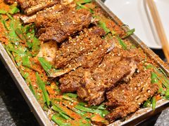 -福苗小骆驼烧烤(大唐不夜城店)