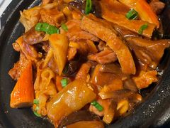 -永乐饭庄(安德路店)