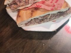 -秦月轩·陕西家乡菜(阜成路·五棵松店)