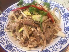 -松针蔡记蒸饺(花园路店)