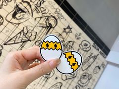 -蛋魂EGGSOUL(洪武创始店)