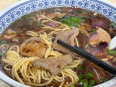 -来福面馆现炒浇头本帮面(真光路店)