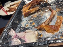 -金狮麟·新豫菜(金码大厦店)