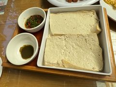 -北京水岸山吧度假村(雁栖镇店)