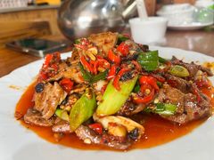 -湖南湘菜馆(东湘缘二店)