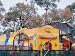 -三鹰之森吉卜力美术馆