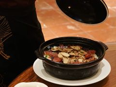-龙悦湾酒家·八阵鱼生·渔人码头店