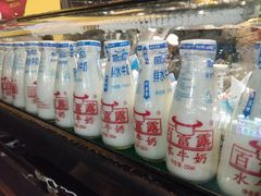 -大口九(东方广场店)