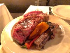 -Keens Steakhouse