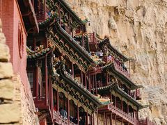 -悬空寺
