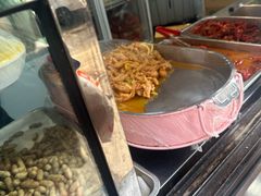 -二斗栗子(黄河道店)