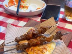 -西贝(新业坊店)