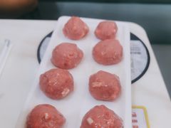 -潮汕大目牛肉火锅(水围店)