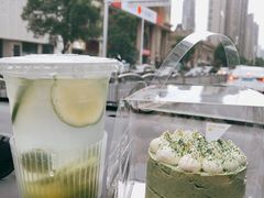 -角落低卡烘焙(正弘城店)