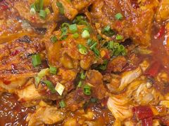 -鱼酷活鱼烤鱼(沈阳大悦城店)