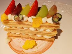 -荷塘秋月·本帮江浙菜(国权路店)