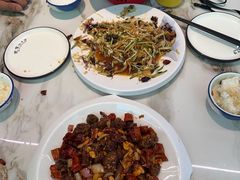 -祝家饺子馆