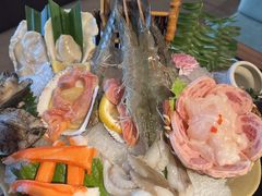 -生如夏花泰式火锅(西村黑金店)
