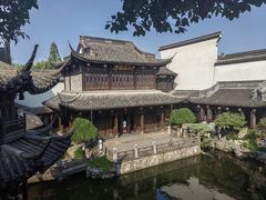 -胡雪岩故居