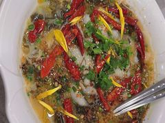 -九龙茶记·粤式餐厅融合菜(鹭江店)