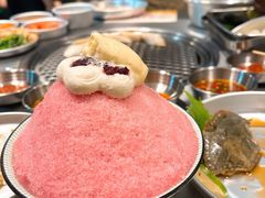 -馥二代韩式烤肉 2세대 불고기(喷水池店)