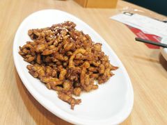 -宏状元现熬粥·京味菜(黄寺大街店)