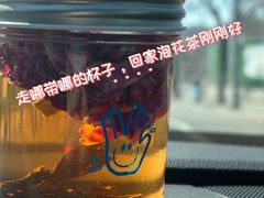 -BE YOLO必有乐&小红帽三明治