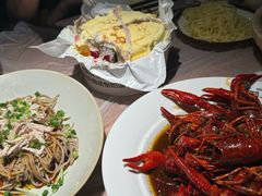 -有位虾匠·胶东土菜小馆(市北店)