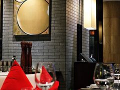 大堂-圣丰索菲特·法国餐厅