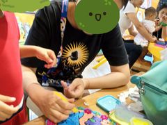 -反斗乐园(领展中心城店)