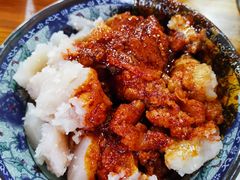 -吴大师呱呱面皮(育生巷店)