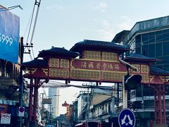 -瓦洛洛传统市场