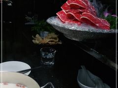 -捞王锅物料理(温州万象城店)