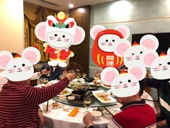 -新梅园不夜粥(龙华店)