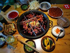 -陈陈火锅(较场口店)