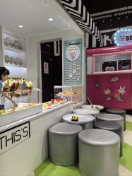 -MINI MARS KIDS CLUB亲子家庭中心(长宁天山店)