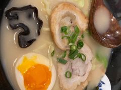 百步拉面-百步拉面