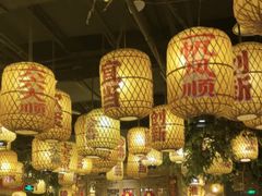 -南京大牌档(青岛万象城店)