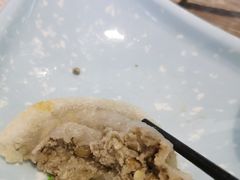 绿豆滋粑-进哥湖南津市牛肉粉店(下沙店)