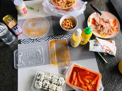 -三兴涮羊肉(荣安大街店)