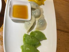 -金牌外婆家(苏州中心店)