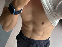 -Hi GYM嗨健身(泥城店)
